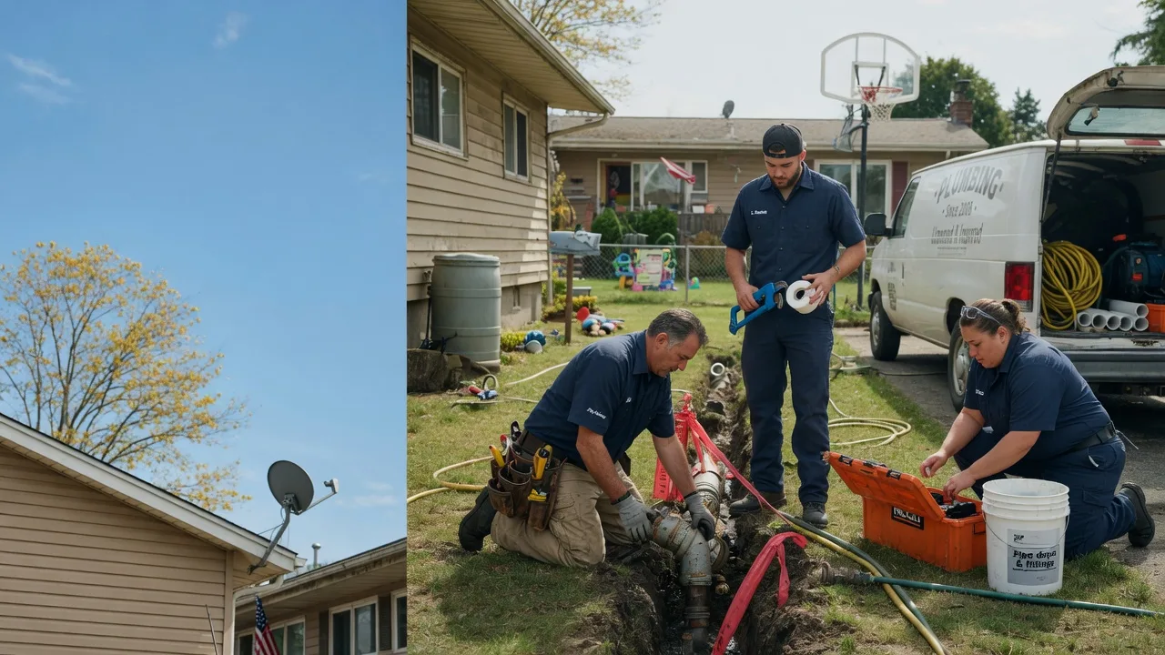 Garbage Disposal Replacement in Providence, KY near me